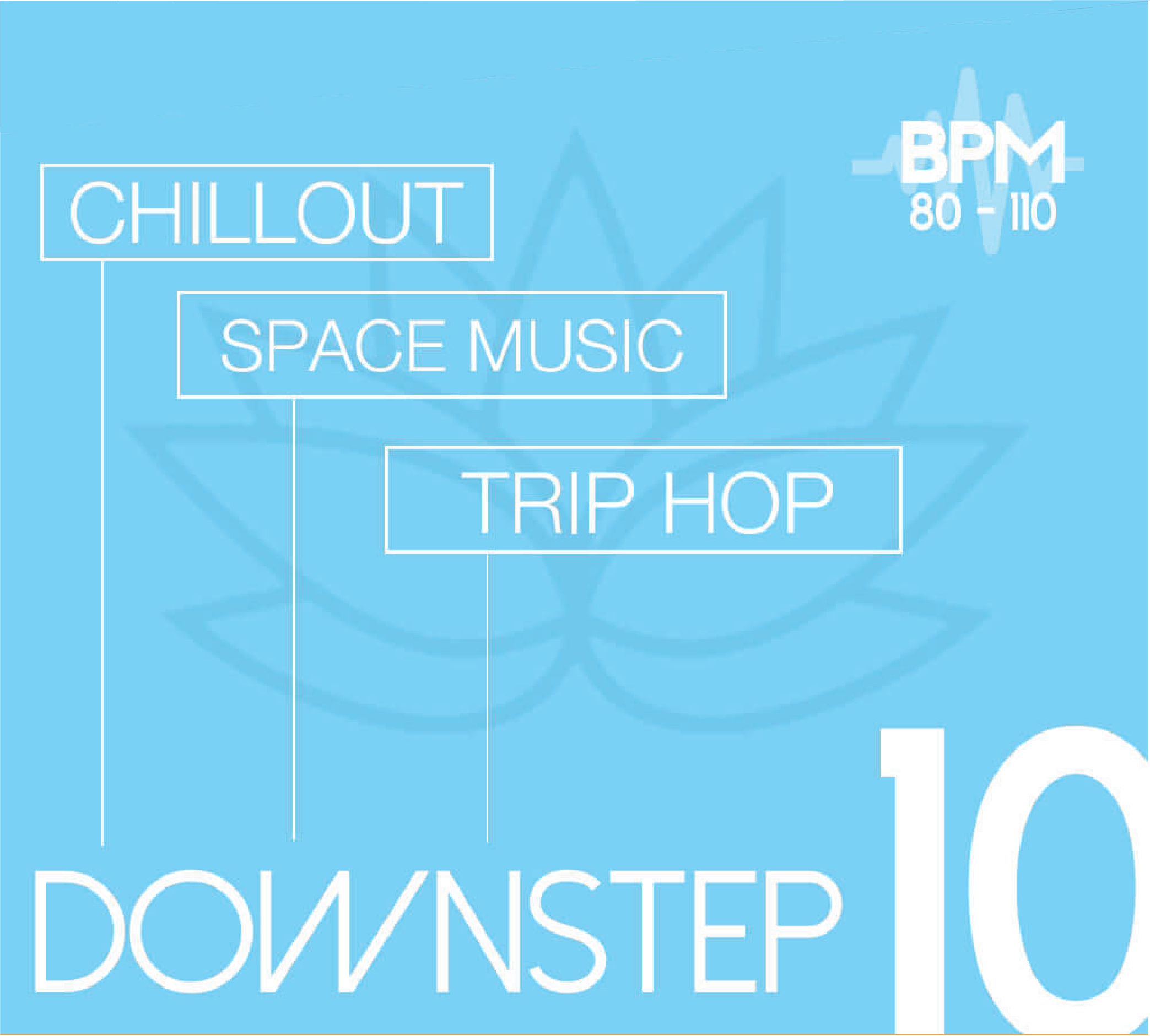 downstep music